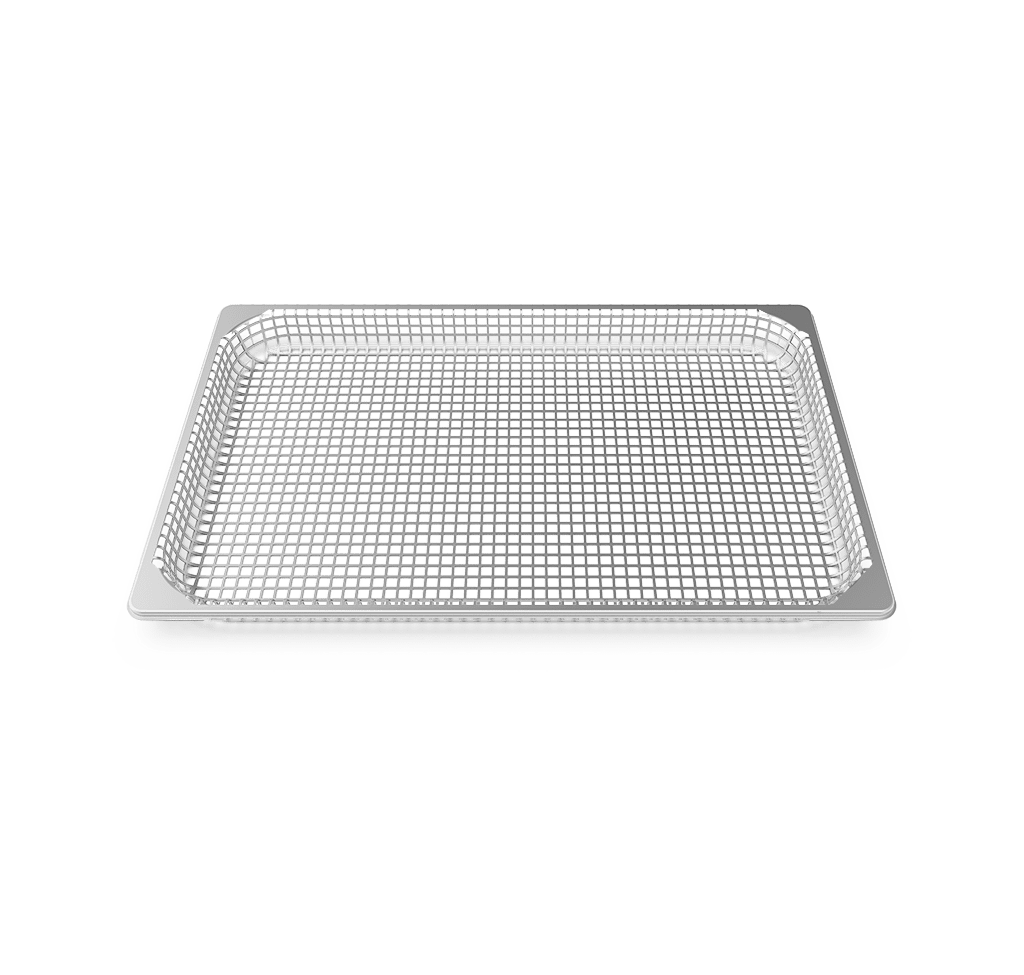 teglia professionale unox per cotture a vapore STEAM GRP815