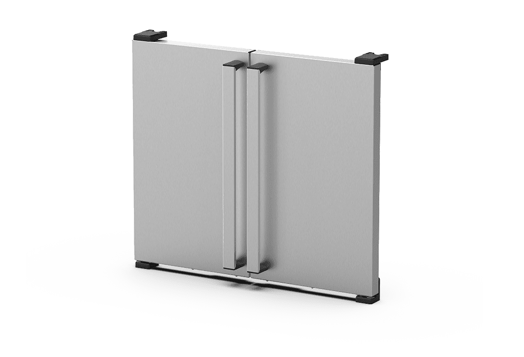 Ablagetisch Accessories for stand and neutral cabinet XUC237