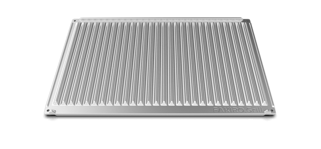 FAKIRO™ Unox kommerzielle Tray für Bäckerei und Gebäck GN 1/1, GN 2/1 TG875.