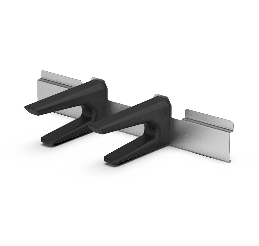accessorio spatola professionale unox per griglia GRILL.HOLDER XUC214