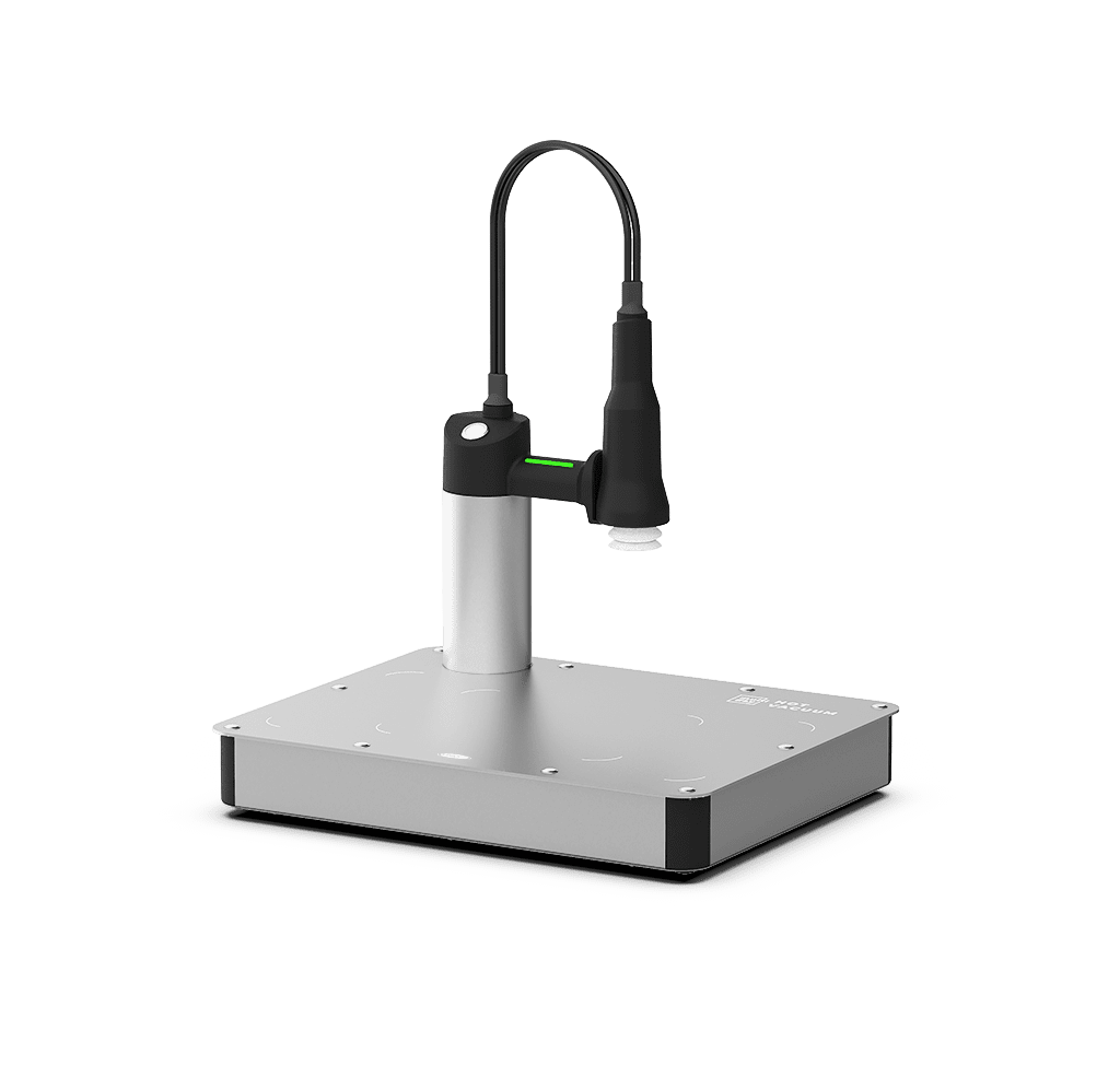 bomba de vacío en caliente profesional MULTI.Day HOT VACUUM de Unox