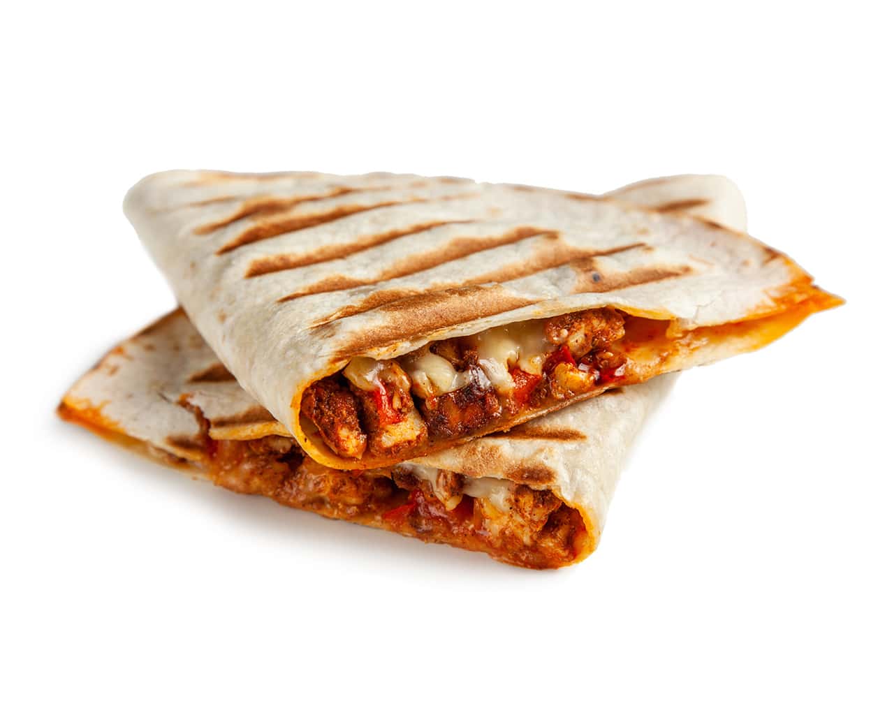 Mexican food