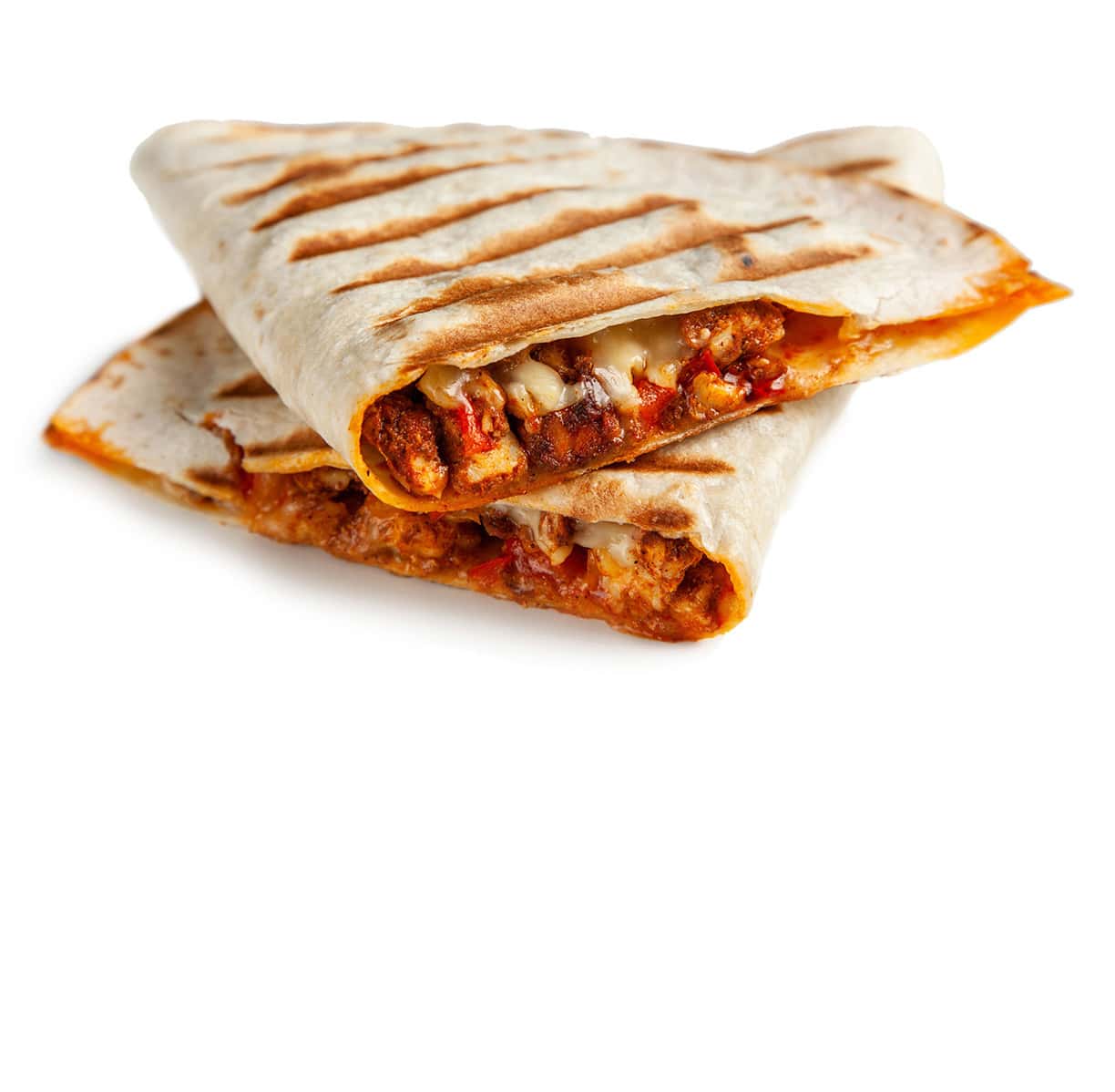 Mexican food