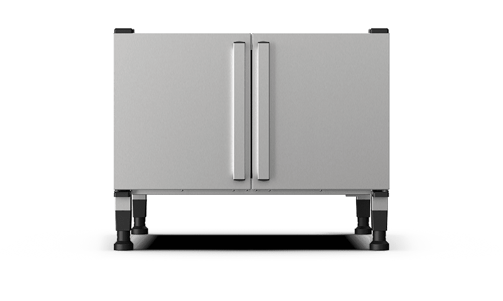 Floor positioning Stand and neutral cabinet XWLEA-06EF-H