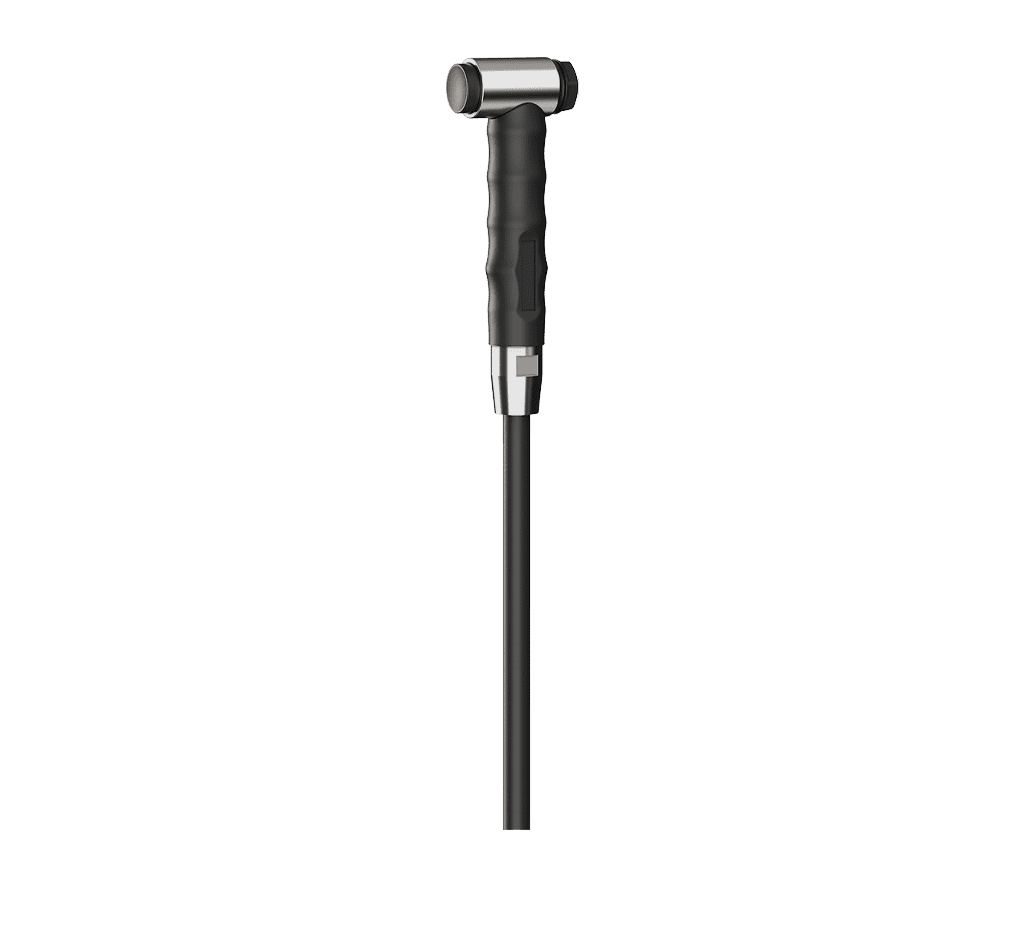 Unox Permite a lavagem manual do forno e o enchimento de recipientes XHC029.