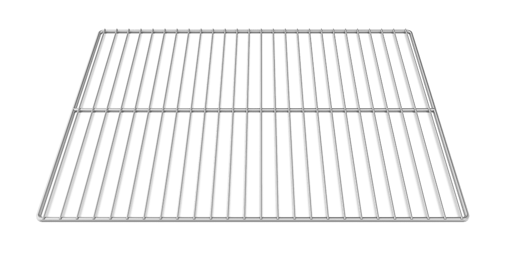 CHROMO.GRID plateau commercial Unox pour la boulangerie et la pâtisserie 600x400 GRP405.