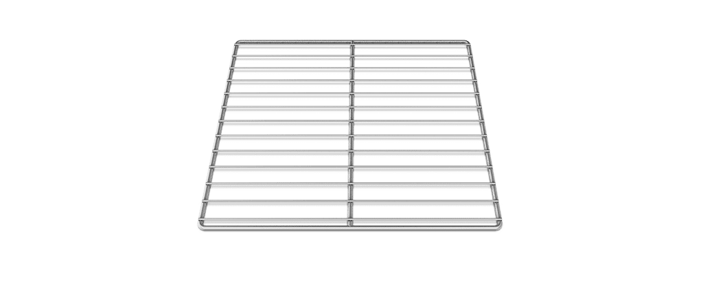 STEEL.GRID plateau commercial Unox pour la boulangerie et la pâtisserie GN 2/3 GRP705.