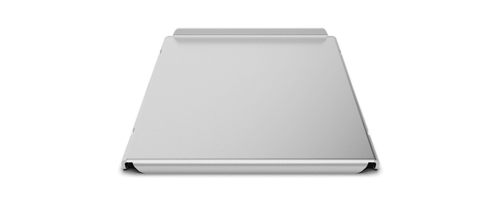 SPEED.Plate PLATE plateau commercial Unox pour four à haute vitesse 300x300 TG142.