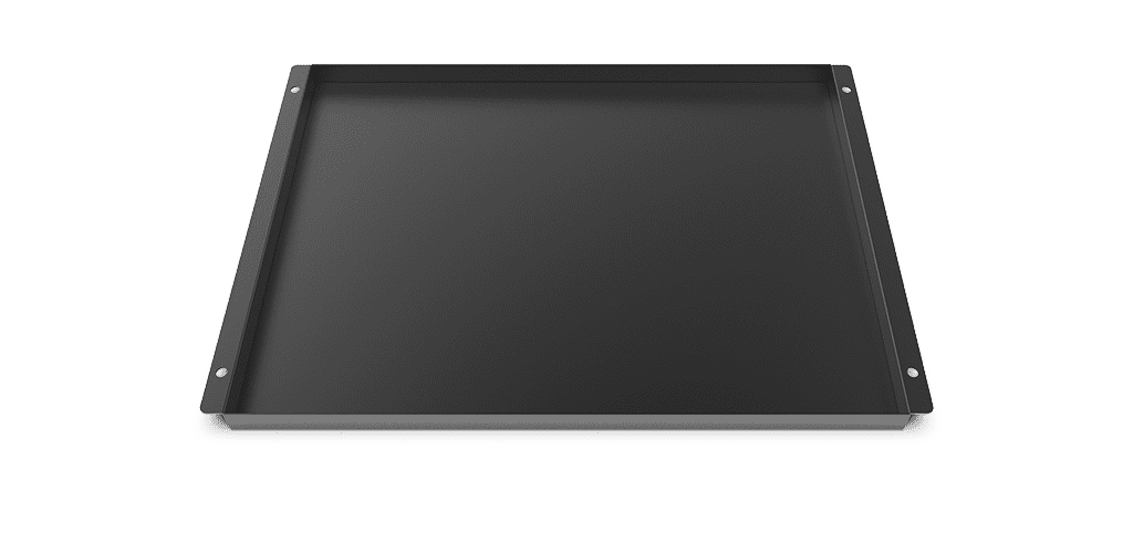 PAN.FRY plateau commercial Unox pour la boulangerie et la pâtisserie 460x330, 18"x13" TG350.