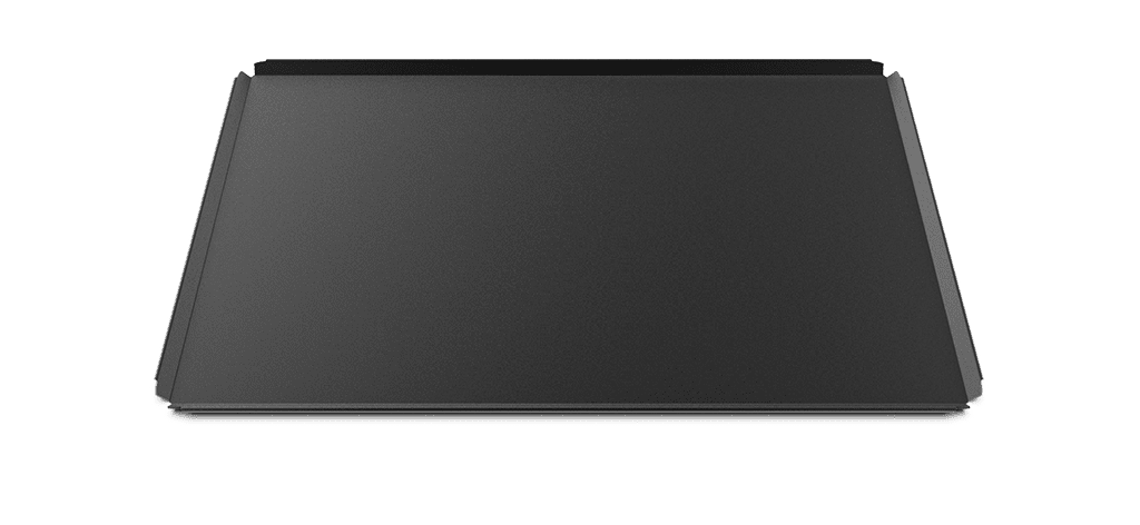 BAKE.BLACK plateau commercial Unox pour la boulangerie et la pâtisserie GN 1/1, GN 2/1 TG940.