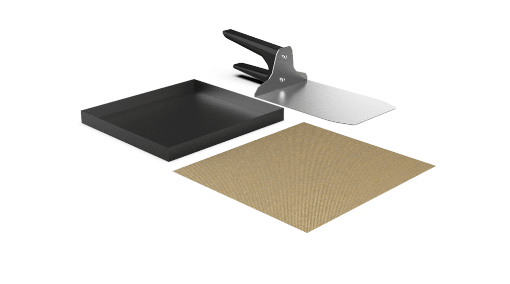 START.COOK plateau commercial Unox pour four à haute vitesse 300x300 XUC292.