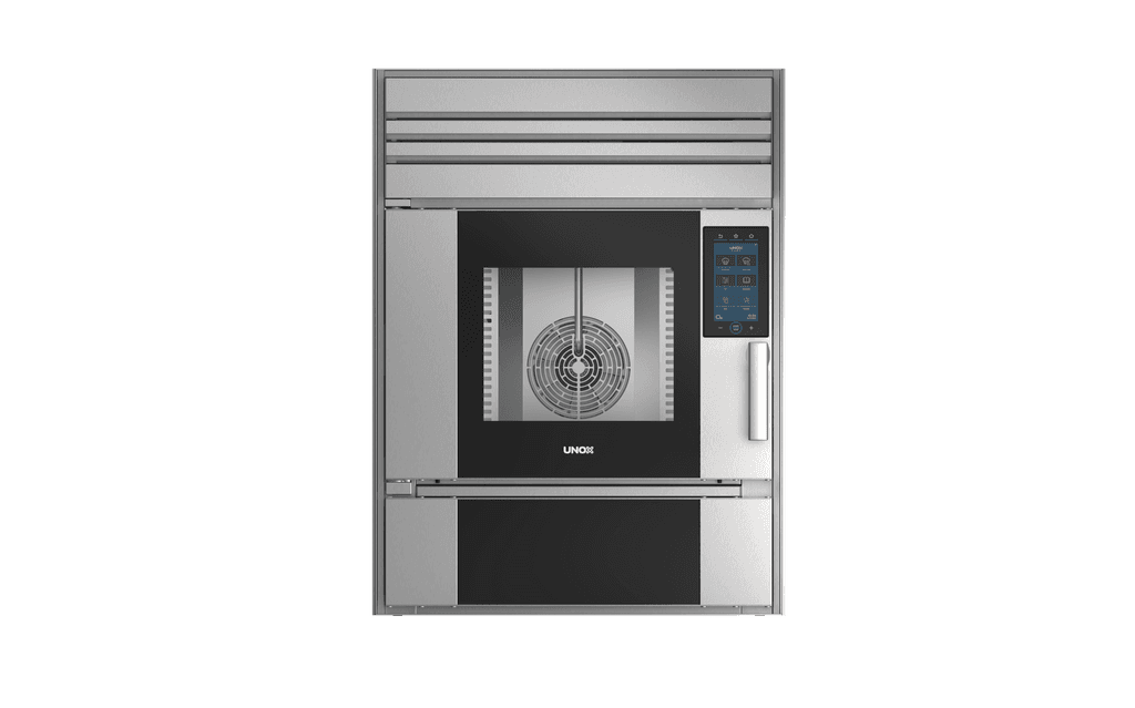 UNOX CHEFTOP MIND.Maps™ VISTA XEVH-0511-EPRM-HP