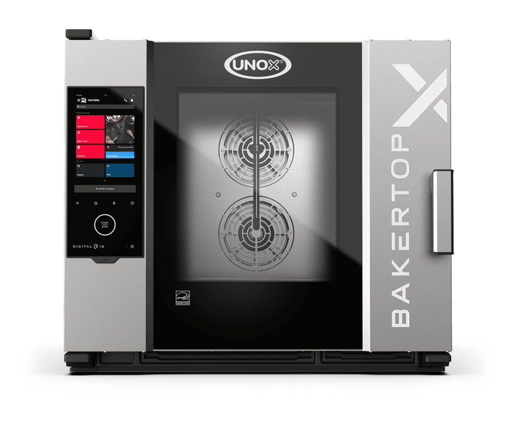 BAKERTOP-X™-XELA-05EU-EXRS