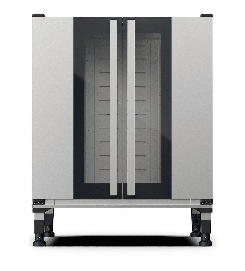 Zusatzausstattung für die Bäckerei LIEVOX Garbehälter XELPA-10E1-V