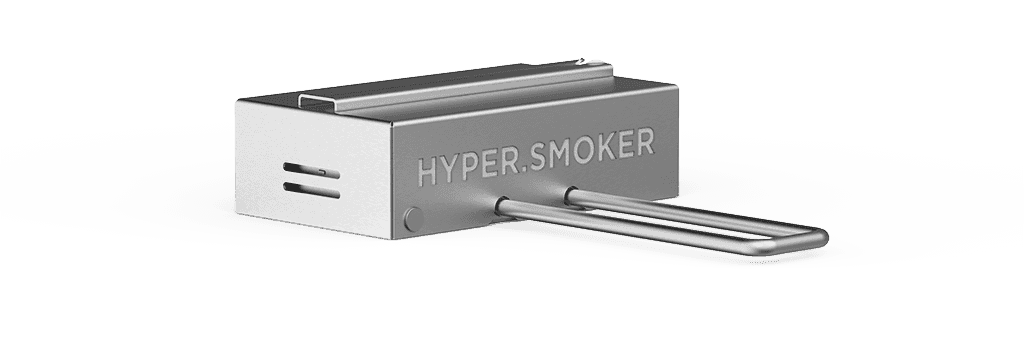 HYPER.Smoker kommersiell ugnstillbehör XUC090.