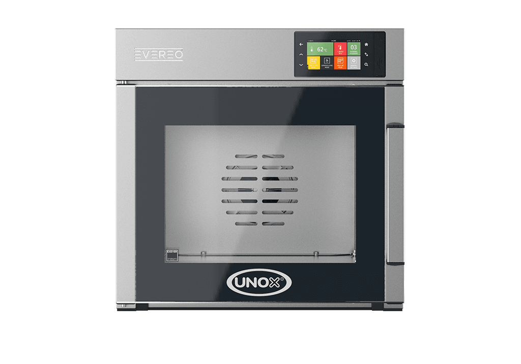 10 trays 460x330 Render of UNOX EVEREO® hot preservation system XEEC-10HS-EPRS.
