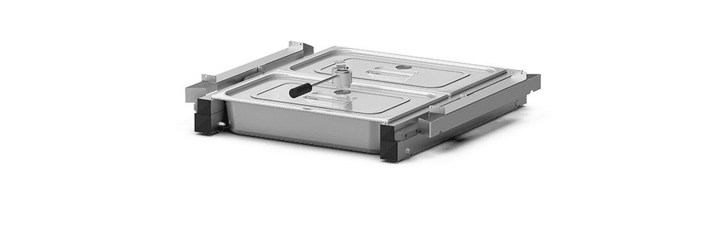 SMART.Drain vogn XWBYC-00EF-L-PO.