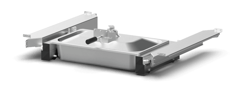 SMART.Drain trolley XWBYCN-00EF-L-PO.