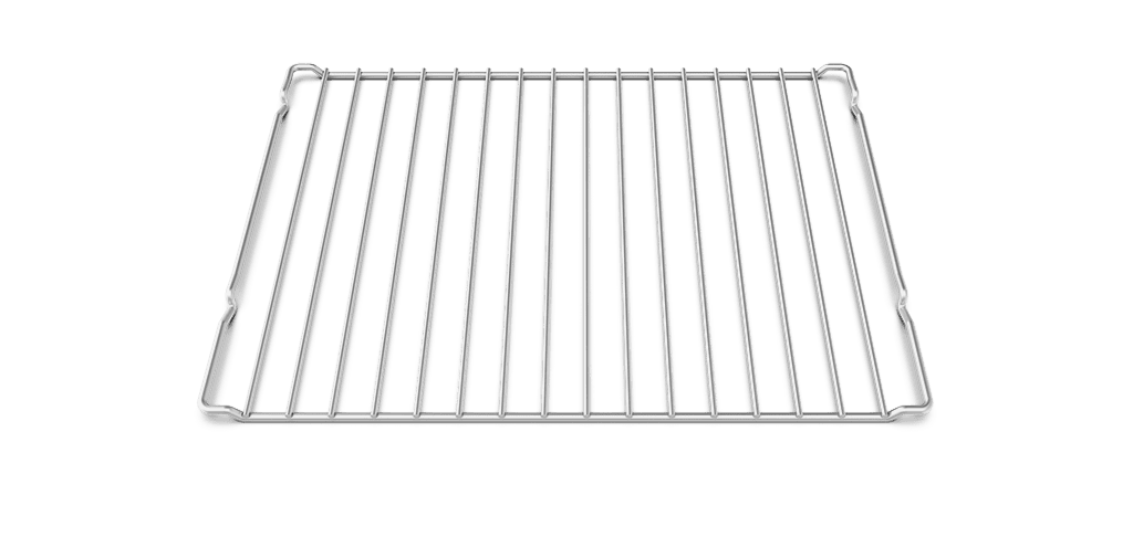 STEEL.GRID Unox ticari fırın ve pastacılık tepsisi 460x330, 18"x13" GRP355.