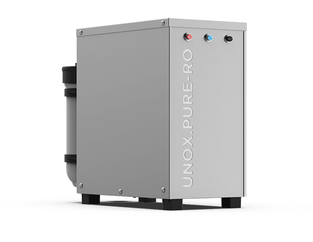 PURE-RO reverse osmosis water treatment XHC002.