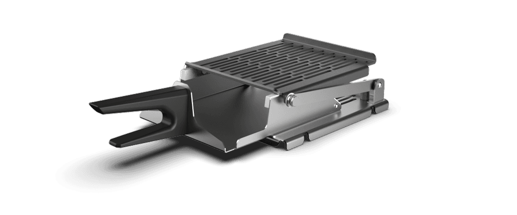 SPEED.Marks tăviță comercială Unox pentru cuptor rapid 300x300 XUC296.