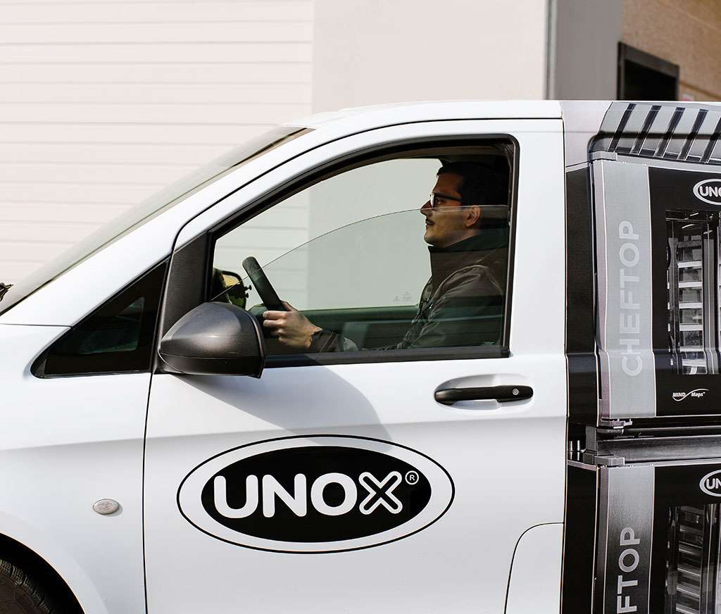 Unox