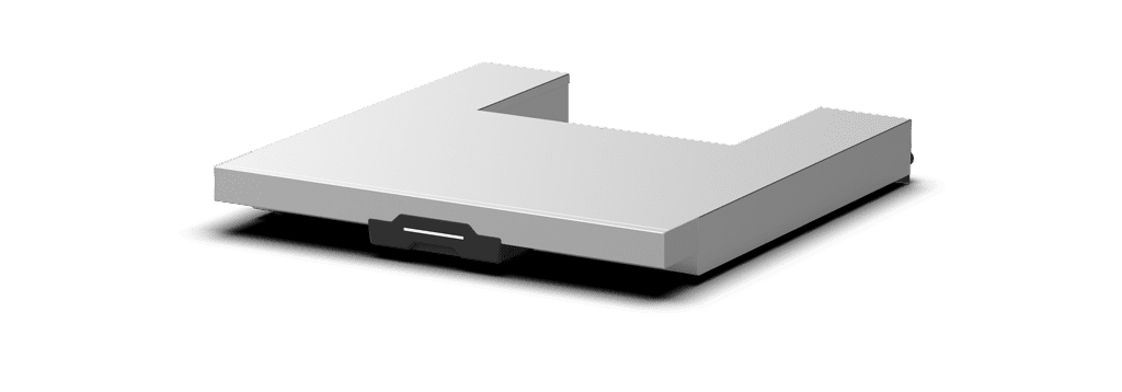 Unox optic cooking machine vision smart accessory for commercial oven XEDOA-11-R.