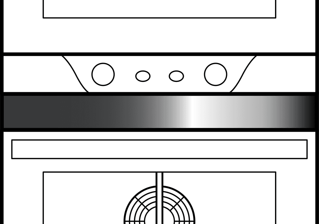 Unox Dieser Bausatz enthält alles, was Sie zum Installieren und Stapeln von zwei Elektroöfen benötigen. XWNQA-00HS-E.