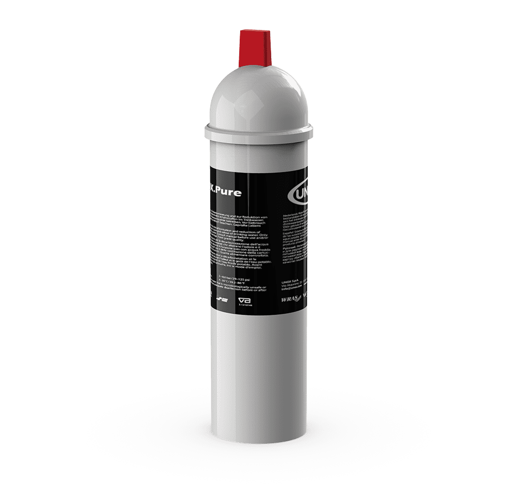 REFILL PURE úprava vody reverzní osmózou XHC004.
