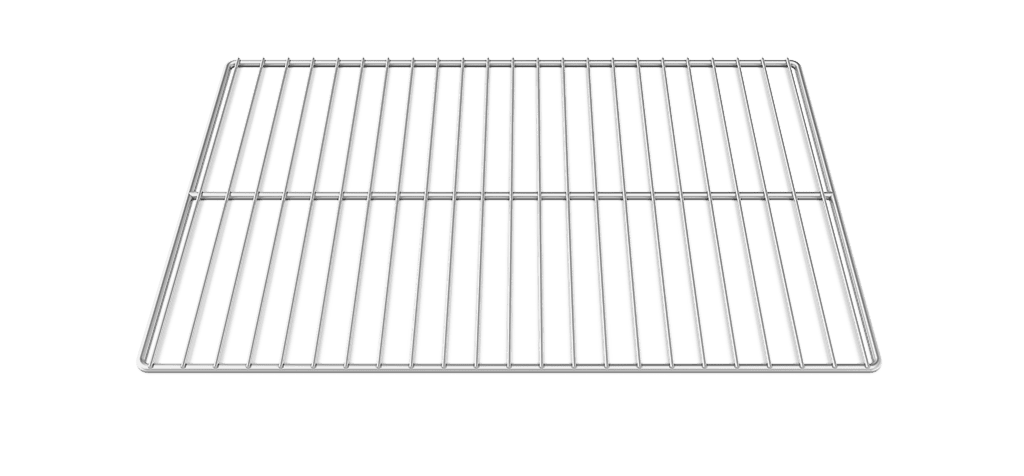 STEEL.GRID коммерческая подставка Unox для выпечки и кондитерских изделий GN 1/1, GN 2/1 GRP806.