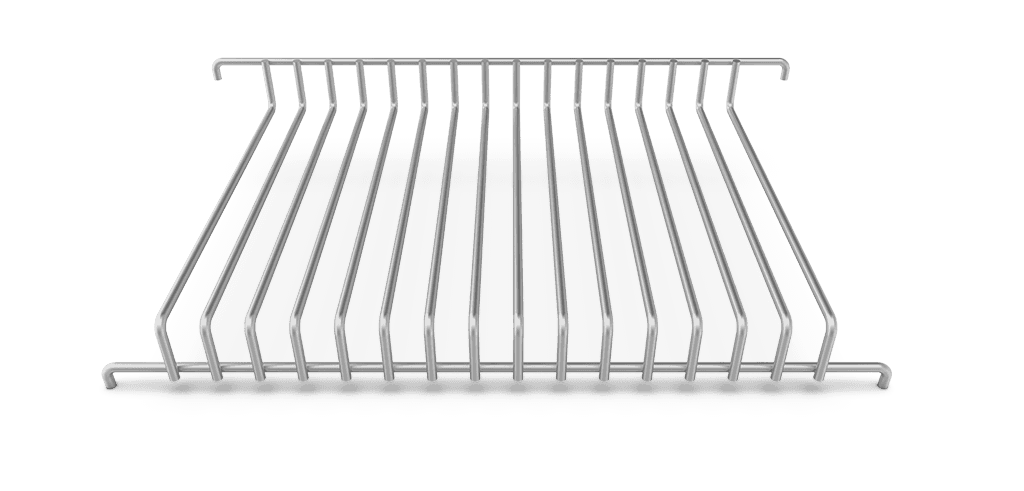 SPEED.Grid unox commercial tray for speed oven 460x330, 18"x13" GRP360.