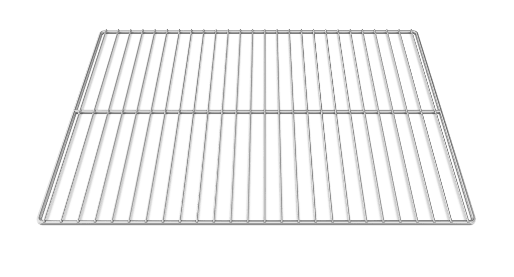 CHROMO.GRID unox commercial tray for bakery and pastry 600x400 GRP405.