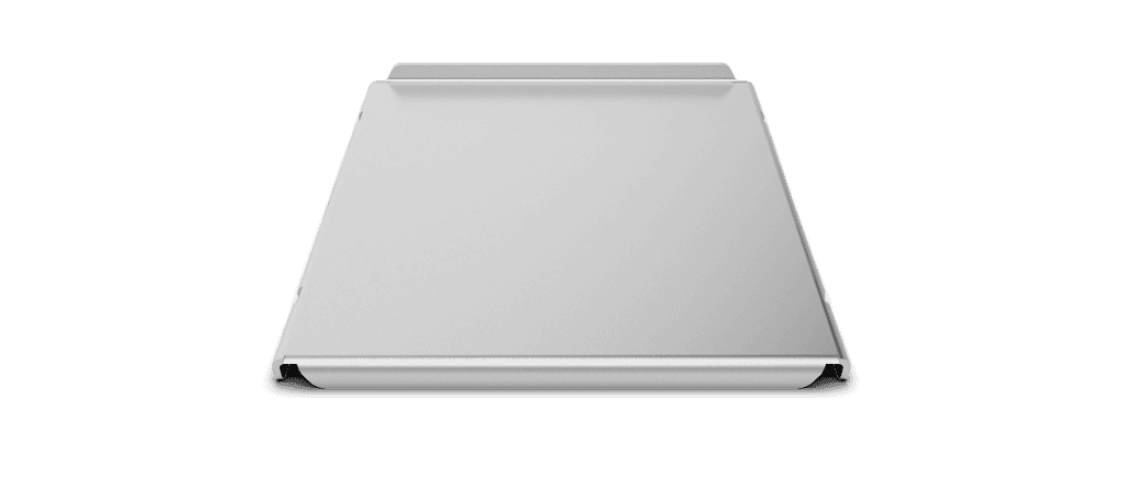 SPEED.Plate FLAT صينية تجارية Unox لفرن السرعة 300x300 TG142.