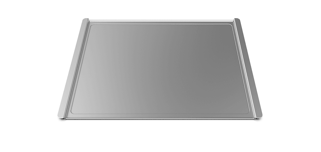 BAKE unox commercial tray for bakery and pastry 460x330, 18"x13" TG305.