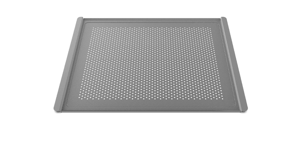 FORO.SILICO unox commercial tray for bakery and pastry 460x330 TG314.