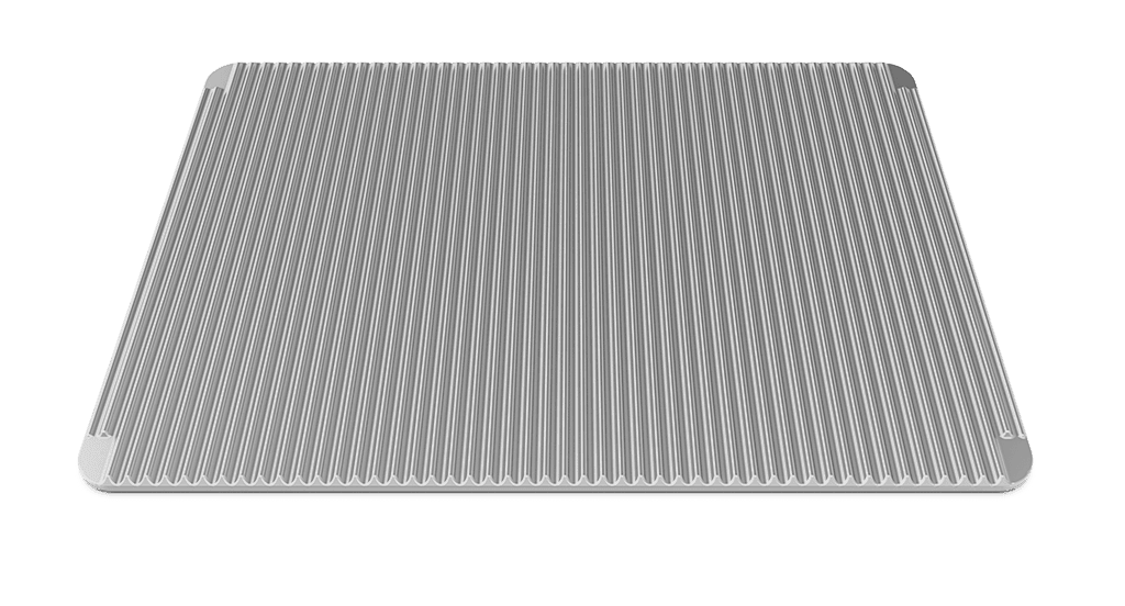 FAKIRO™ unox commercial tray for bakery and pastry 600x400 TG440.