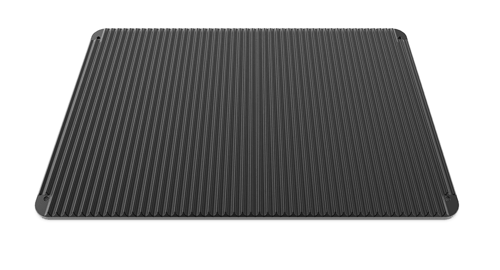 FAKIRO.GRILL unox commercial tray for bakery and pastry 600x400 TG465.