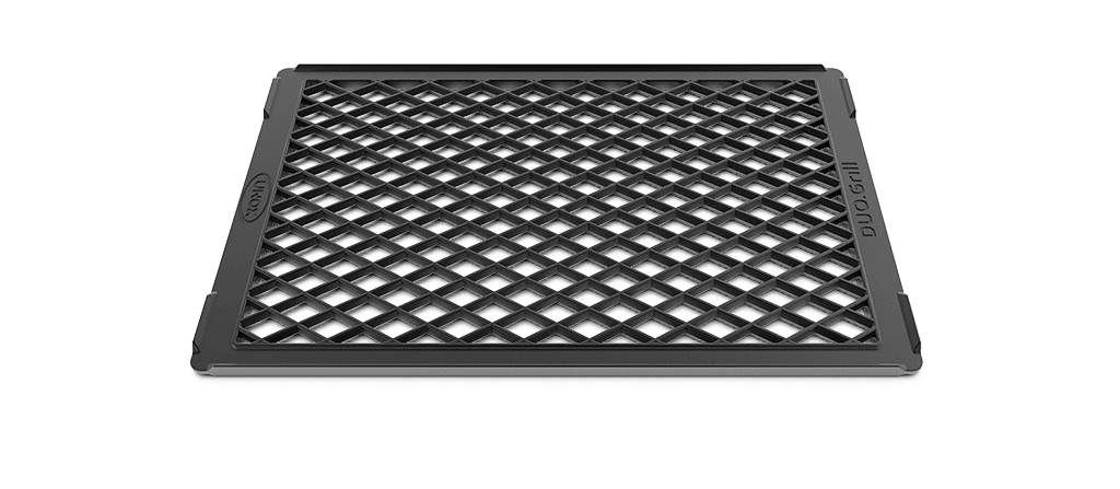 ROMBO.GRILL unox commercial tray for roasting and braising GN 1/1, GN 2/1 TG990.