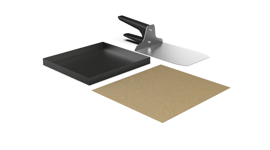 START.COOK صينية تجارية Unox لفرن السرعة 300x300 XUC292.
