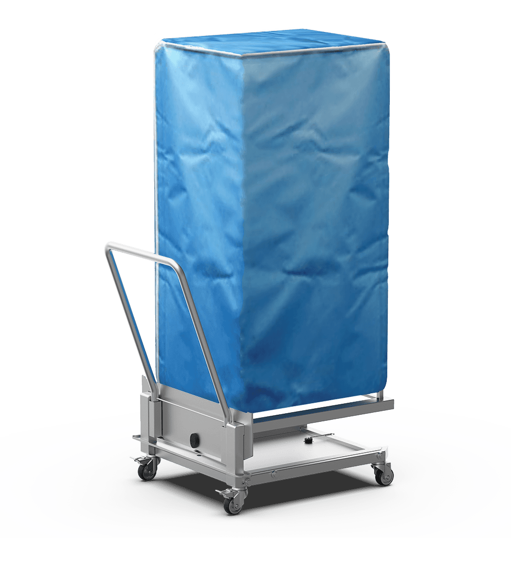 Unox Thermocover for trolleys XUC031.