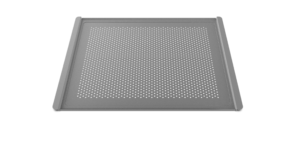 FORO.SILICO Unox 商用烤盘用于面包店和糕点 460x330 TG314.