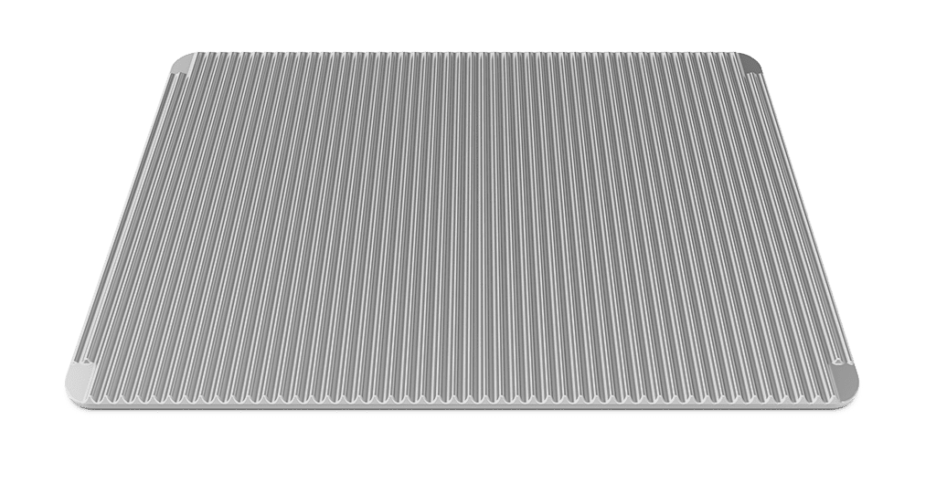 FAKIRO™ Unox 商用烤盘用于面包店和糕点 600x400 TG440.