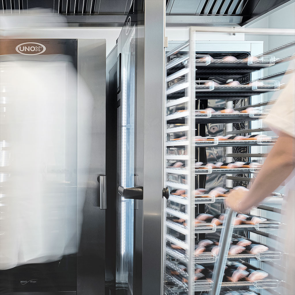 <strong>Food factories virtuous system.</strong>