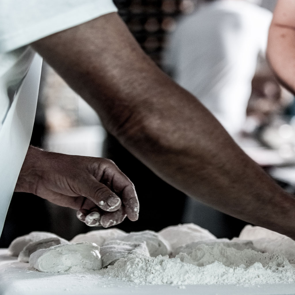 <p><strong>Pane, cracker, brioches, sfoglie, basi pronte, pizze, focacce e tanto altro</strong></p>