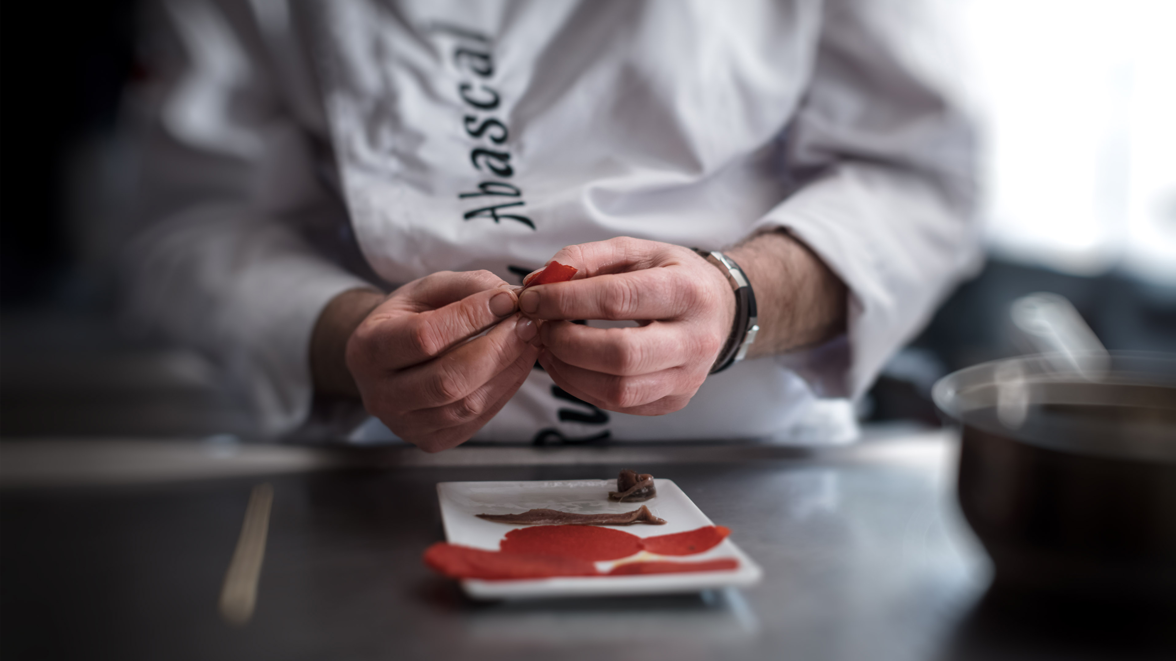 <strong>Unterst&uuml;tzung beim Kochen</strong>