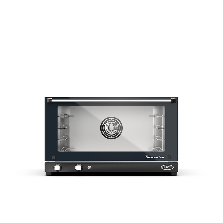 LINEMICRO™ MANUAL-XF033 | UNOX