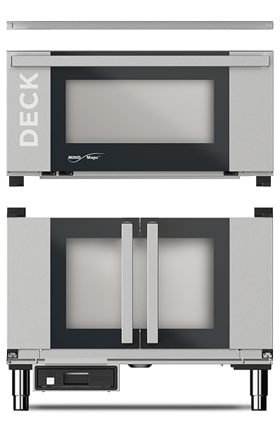 E6DECKG